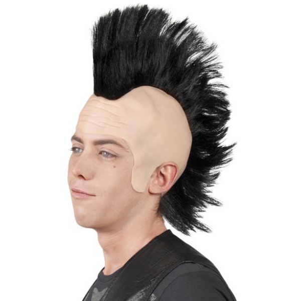 Parochňa Punk